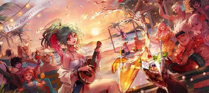 《DNF》官方回應玩家利用漏洞非法斂財近1億元事件! 《DNF》官方回應玩家利用漏洞非法斂財近1億元事件!