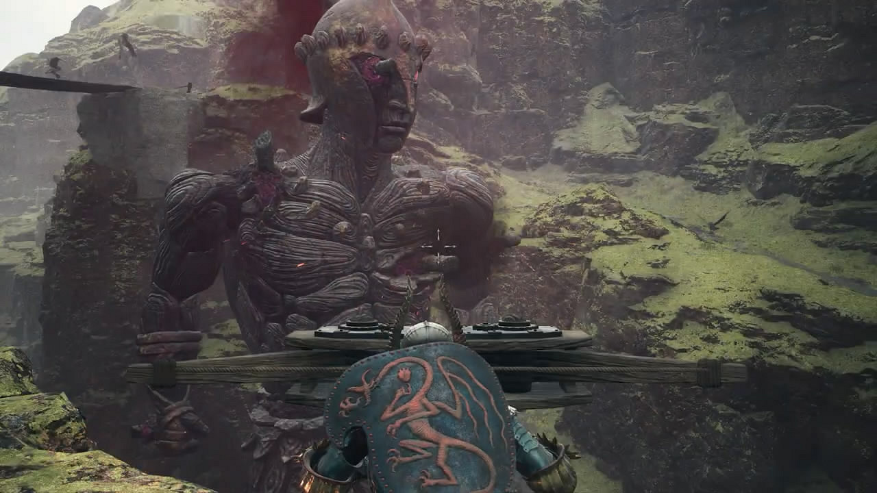 《龍之信條2》實機展示：塔羅斯巨人Boss戰好震撼！