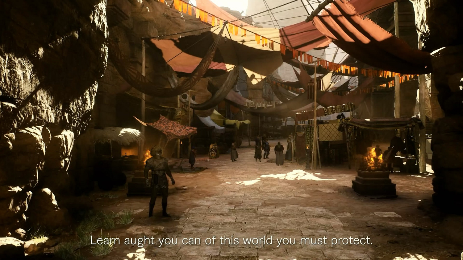 《龍之信條2》2024年3月22日發售！PC配置要求公布