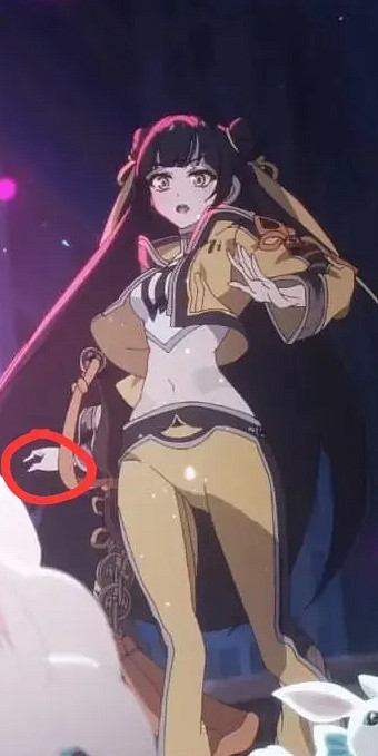 冒險島的新PV，讓韓國網友又因為“尺寸問題”破防了