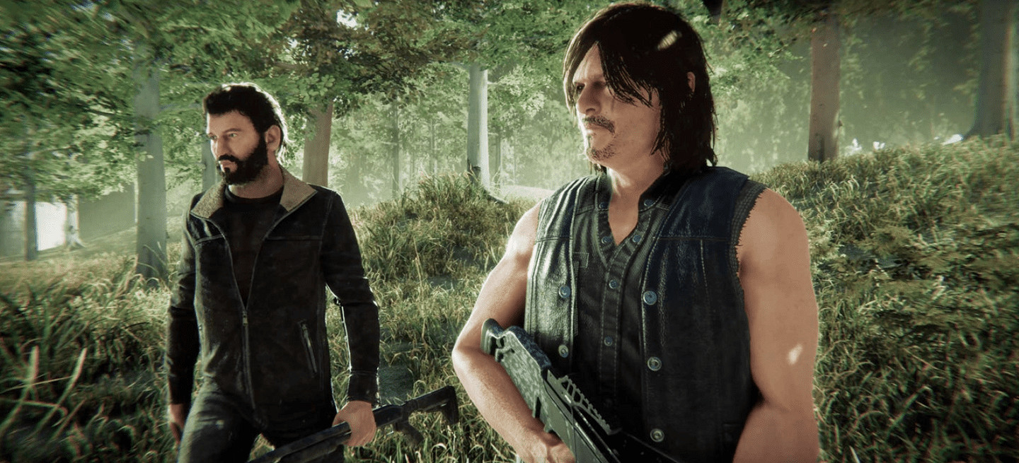 今年爛遊戲真多!《行屍走肉:命運》M站評分低至29 今年爛遊戲真多!《行屍走肉:命運》M站評分低至29