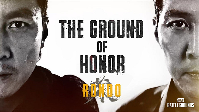 PUBG攜手吳彥祖、李政宰開啟新地圖“榮都”上線活動 PUBG攜手吳彥祖、李政宰開啟新地圖“榮都”上線活動