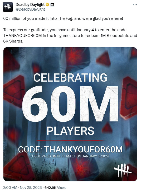 晚報：龍之信條2發售日公布 CDPR一半人開發巫師4