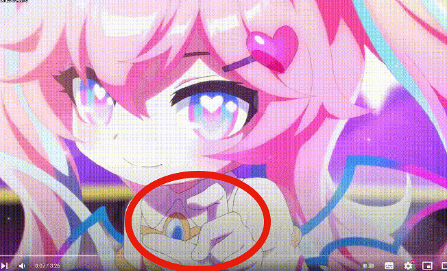 冒險島的新PV，讓韓國網友又因為“尺寸問題”破防了