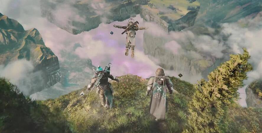 延期只是催化劑，《命運2》的好日子要來了?