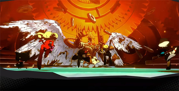 《女神異聞錄5:戰略版》:一款粉絲向的佳作! 《女神異聞錄5:戰略版》:一款粉絲向的佳作!