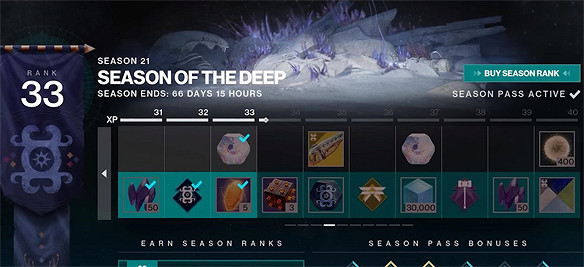 小額付費滲透!《命運2》距離“付費獲勝模式”還遠嗎? 小額付費滲透!《命運2》距離“付費獲勝模式”還遠嗎?