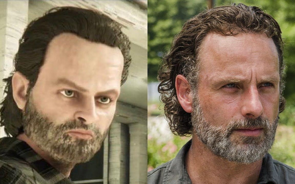 今年爛遊戲真多!《行屍走肉:命運》M站評分低至29 今年爛遊戲真多!《行屍走肉:命運》M站評分低至29