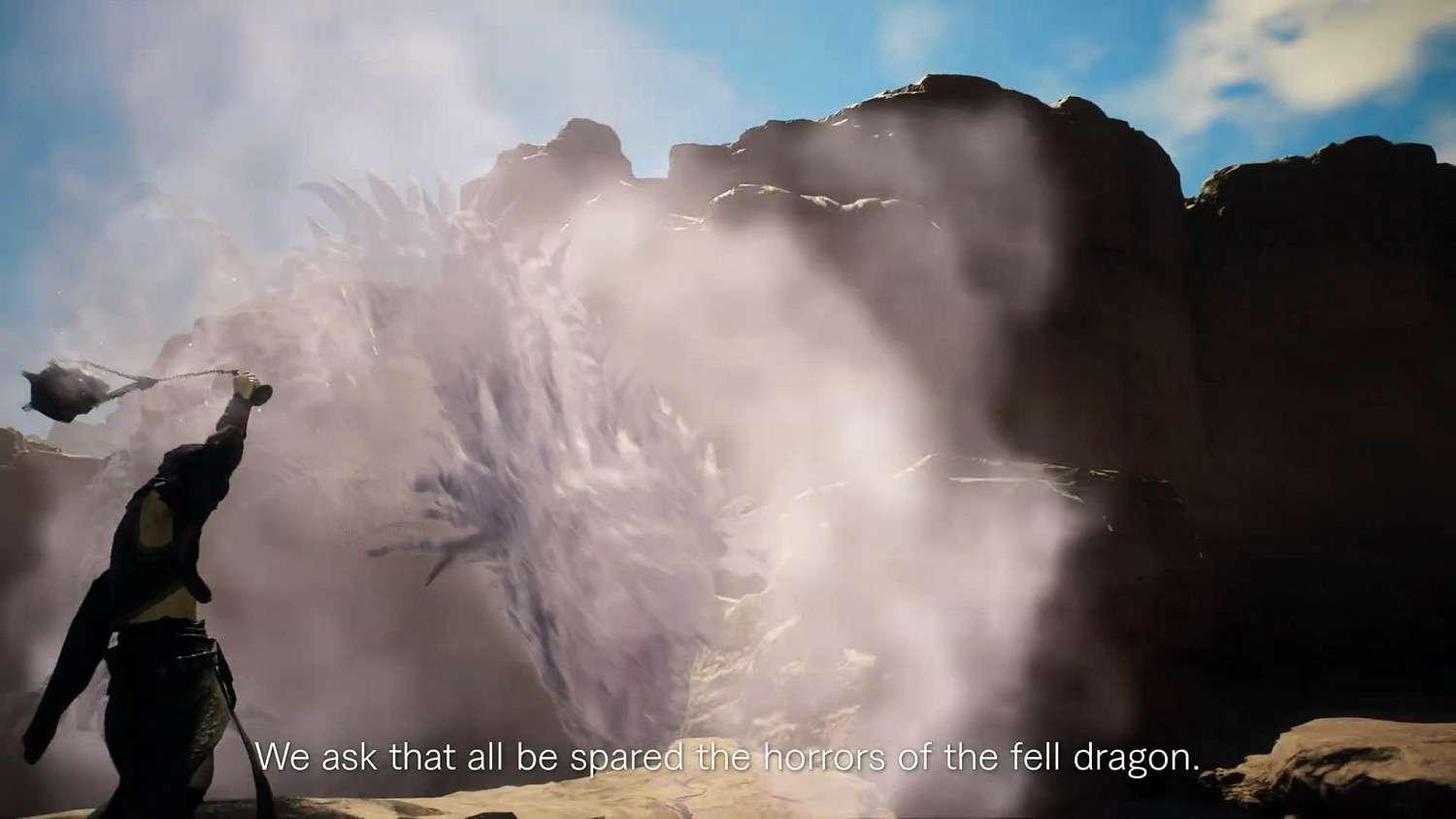 《龍之信條2》2024年3月22日發售！PC配置要求公布