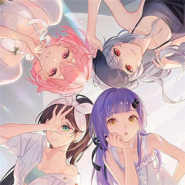 戀愛模擬遊戲如何留住玩家?網易雲商打造“跨次元”的交互體驗 戀愛模擬遊戲如何留住玩家?網易雲商打造“跨次元”的交互體驗