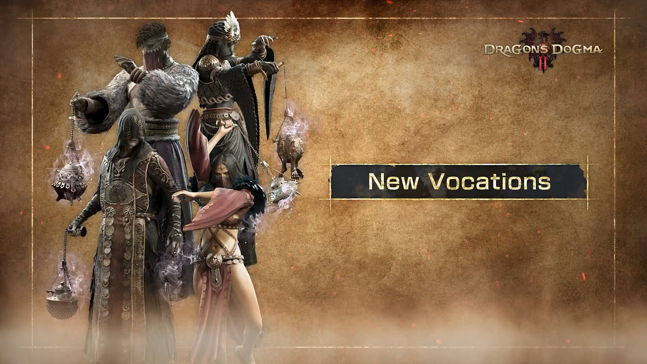 《龍之信條2》實機展示：塔羅斯巨人Boss戰好震撼！