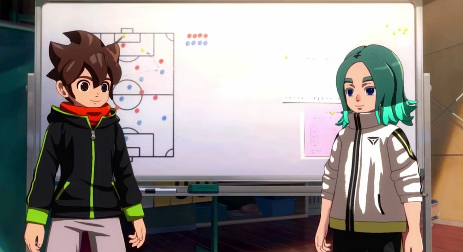 Level-5發布會匯總:今年遊戲全部延期至明年發售 Level-5發布會匯總:今年遊戲全部延期至明年發售