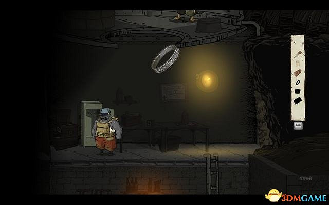 英勇之心：偉大戰爭 圖文全攻略 全流程全劇情全收集