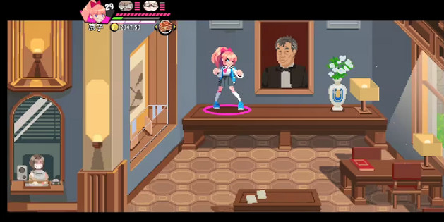 《熱血硬派少女2》齒輪位置匯總 齒輪全收集攻略