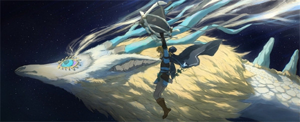 王國之淚:純粹的樂趣,並不需要所謂的獎杯來證明 王國之淚:純粹的樂趣,並不需要所謂的獎杯來證明