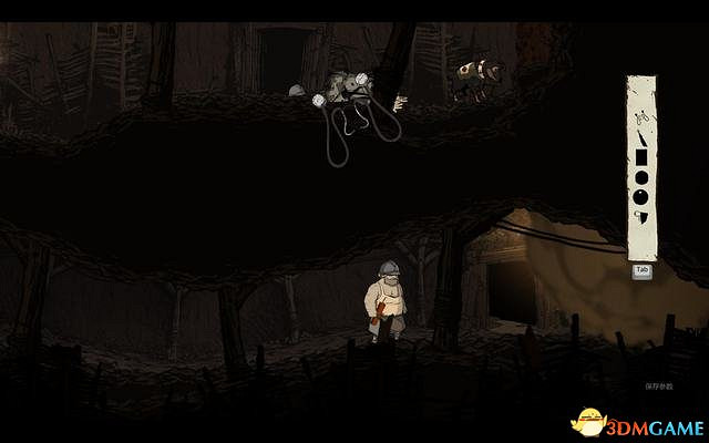 英勇之心：偉大戰爭 圖文全攻略 全流程全劇情全收集