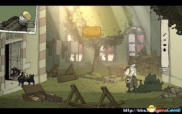 英勇之心：偉大戰爭 圖文全攻略 全流程全劇情全收集