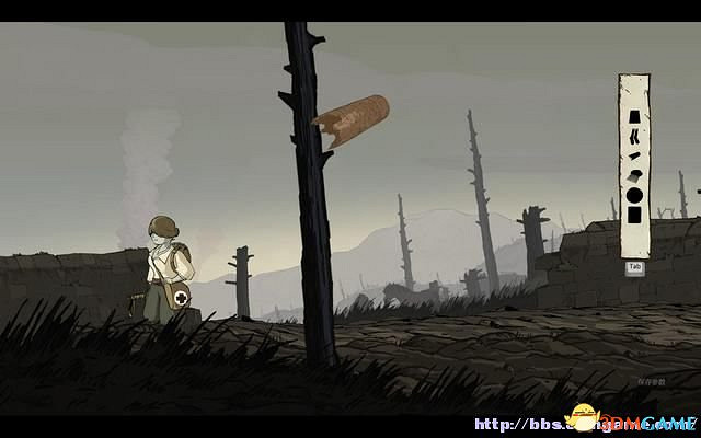 英勇之心：偉大戰爭 圖文全攻略 全流程全劇情全收集