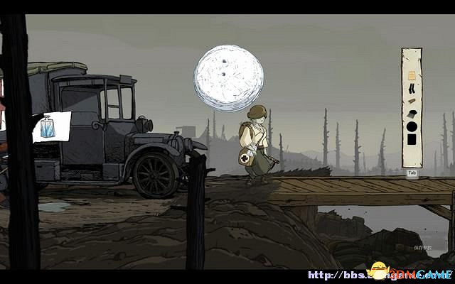 英勇之心：偉大戰爭 圖文全攻略 全流程全劇情全收集