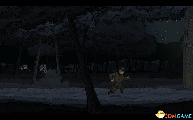 英勇之心：偉大戰爭 圖文全攻略 全流程全劇情全收集