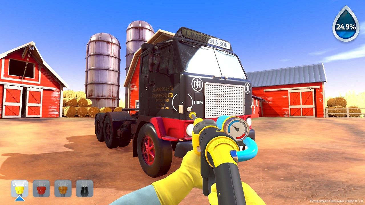 索尼公布12月PS+基礎檔會免遊戲：《樂高2K競速》等