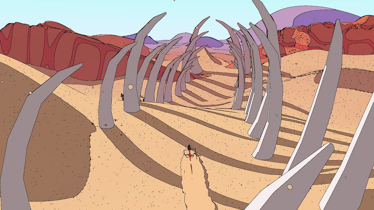 索尼公布12月PS+基礎檔會免遊戲：《樂高2K競速》等