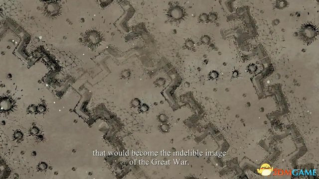 E3 2014:《英勇之心:偉大戰爭》遊戲展示影片 E3 2014:《英勇之心:偉大戰爭》遊戲展示影片