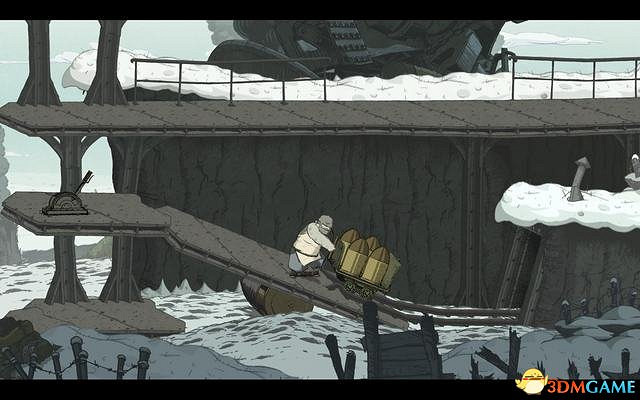 英勇之心：偉大戰爭 圖文全攻略 全流程全劇情全收集