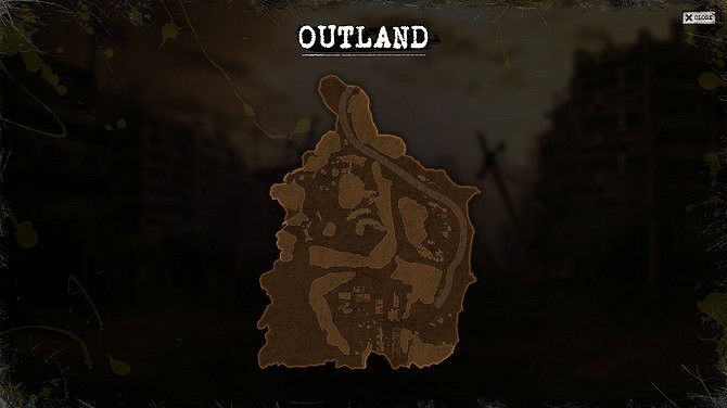 《Warriors of Dust》Steam頁面上線 荒野遊俠探索ARPG