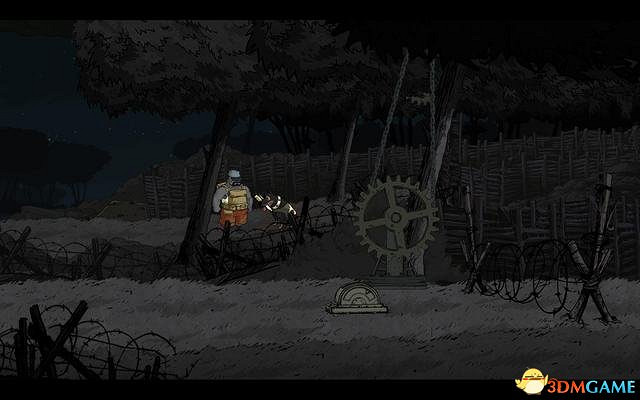 英勇之心：偉大戰爭 圖文全攻略 全流程全劇情全收集