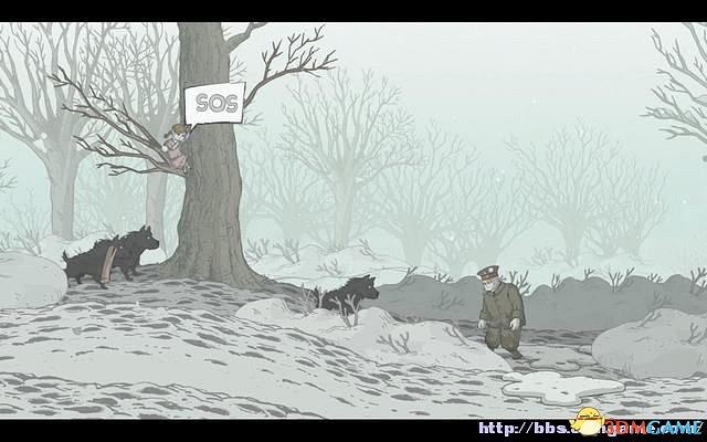 英勇之心：偉大戰爭 圖文全攻略 全流程全劇情全收集