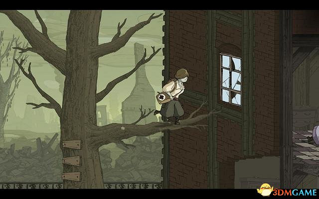 英勇之心：偉大戰爭 圖文全攻略 全流程全劇情全收集