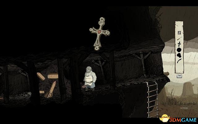 英勇之心：偉大戰爭 圖文全攻略 全流程全劇情全收集