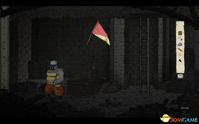 英勇之心：偉大戰爭 圖文全攻略 全流程全劇情全收集