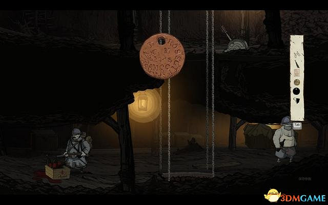 英勇之心：偉大戰爭 圖文全攻略 全流程全劇情全收集