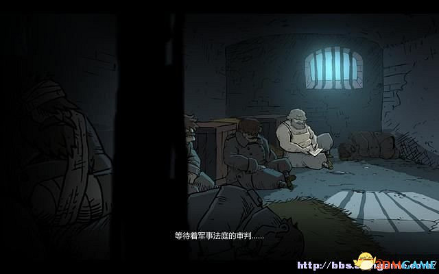 英勇之心：偉大戰爭 圖文全攻略 全流程全劇情全收集