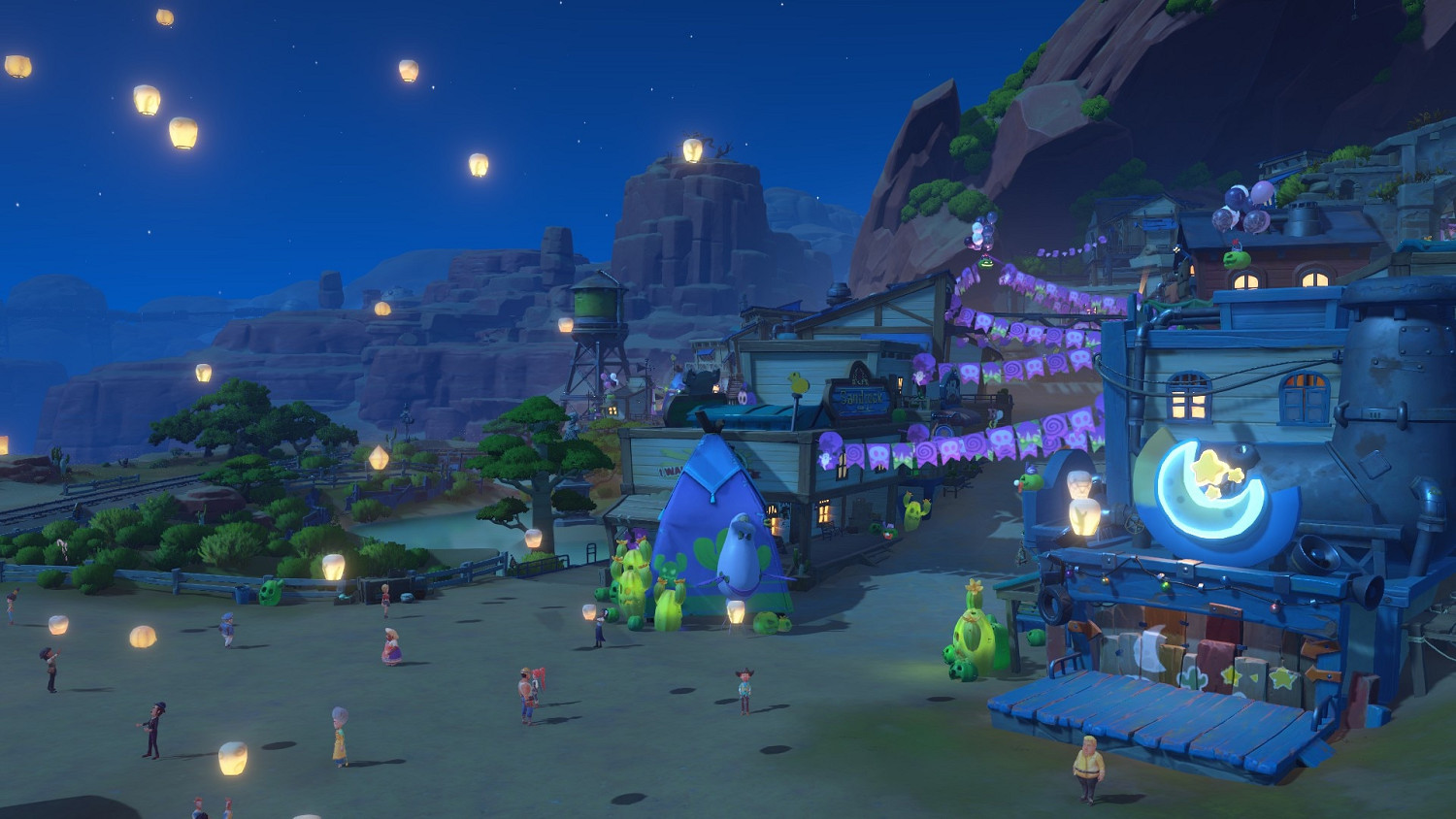 《沙石鎮時光》第一匹馬選什麽好？選馬匹方法