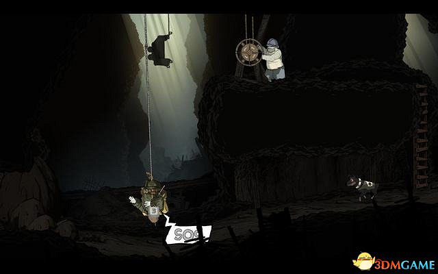 英勇之心：偉大戰爭 圖文全攻略 全流程全劇情全收集