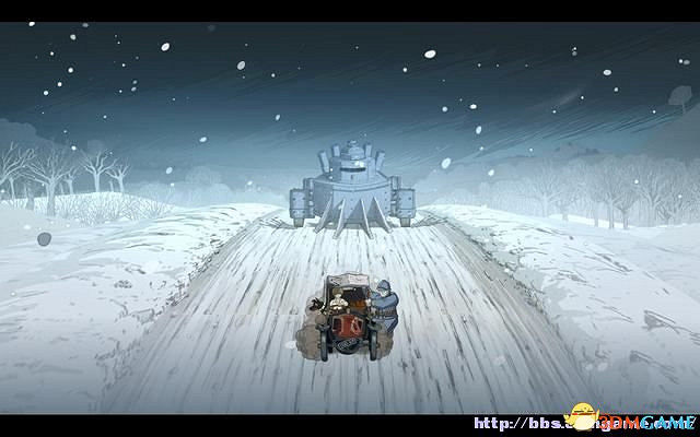 英勇之心：偉大戰爭 圖文全攻略 全流程全劇情全收集