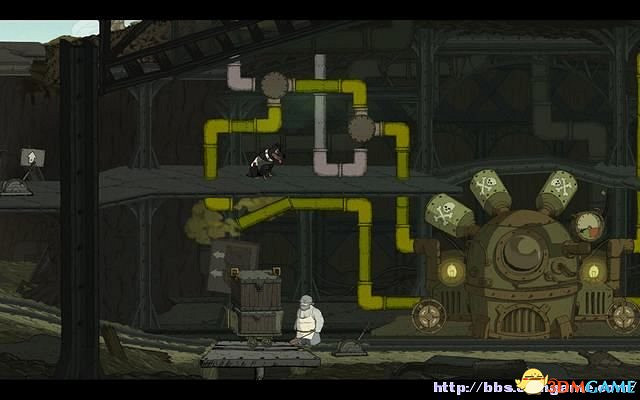 英勇之心：偉大戰爭 圖文全攻略 全流程全劇情全收集