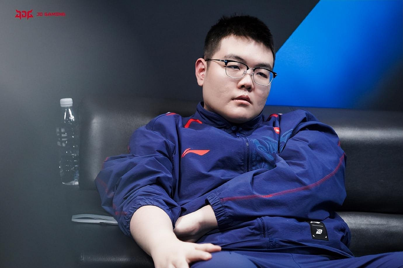 《英雄聯盟》JDG戰隊官宣:上單選手369已正式離隊! 《英雄聯盟》JDG戰隊官宣:上單選手369已正式離隊!