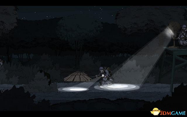 英勇之心：偉大戰爭 圖文全攻略 全流程全劇情全收集