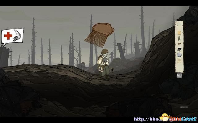 英勇之心：偉大戰爭 圖文全攻略 全流程全劇情全收集