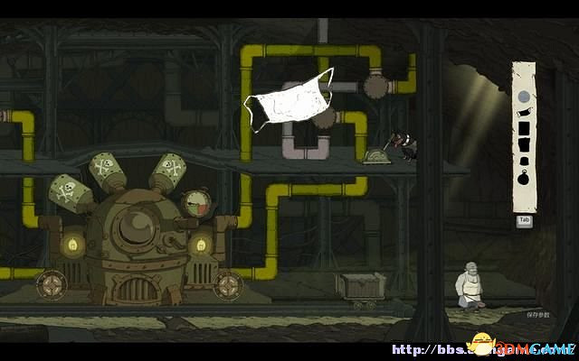 英勇之心：偉大戰爭 圖文全攻略 全流程全劇情全收集