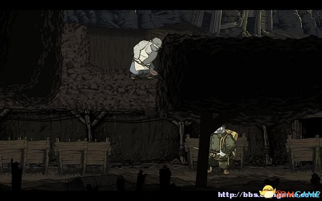 英勇之心：偉大戰爭 圖文全攻略 全流程全劇情全收集