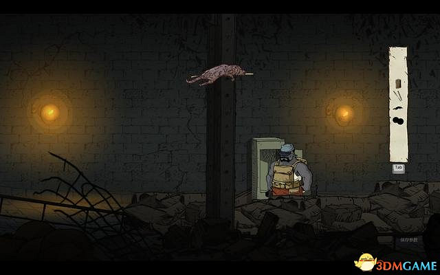 英勇之心：偉大戰爭 圖文全攻略 全流程全劇情全收集