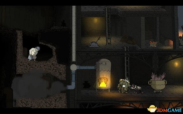 英勇之心：偉大戰爭 圖文全攻略 全流程全劇情全收集