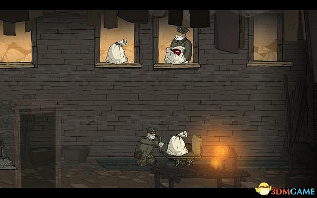 英勇之心：偉大戰爭 圖文全攻略 全流程全劇情全收集