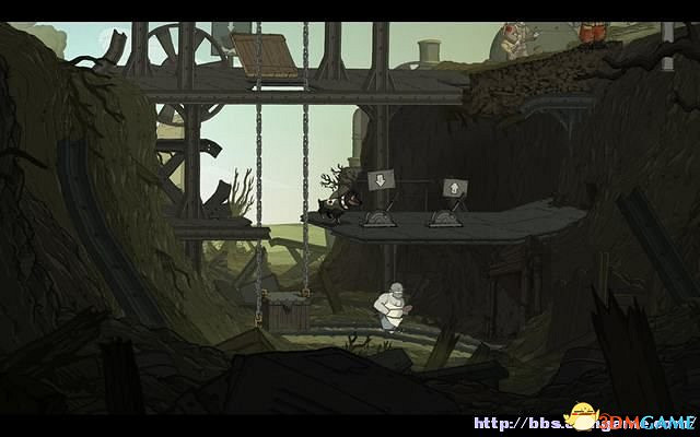 英勇之心：偉大戰爭 圖文全攻略 全流程全劇情全收集