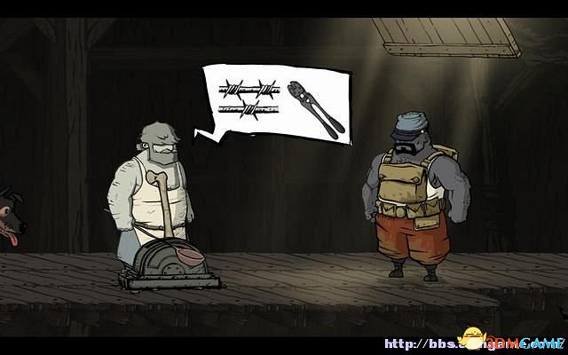 英勇之心：偉大戰爭 圖文全攻略 全流程全劇情全收集